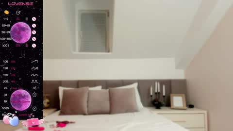 Snapshot of ashleystorms chatting on 01.04.25 AshleyStorms online show from 01.04.25