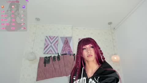 Ashley online show from 05.22.26