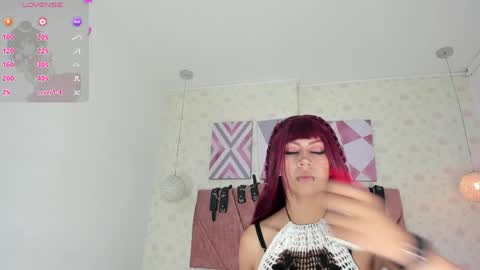 Ashley online show from 05.24.26