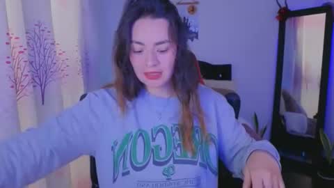 ASHLEY online show from 12.02.25