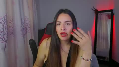 ASHLEY online show from 02.24.26