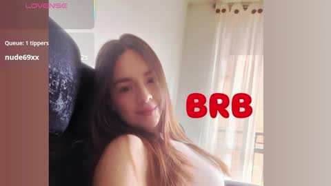 ASHLEY online show from 03.12.26