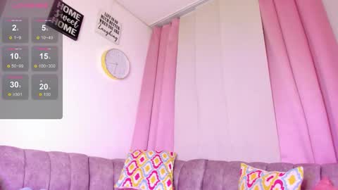 Snapshot of ashleytentation chatting on 09.22.25 ASHLEY online show from 09.22.25