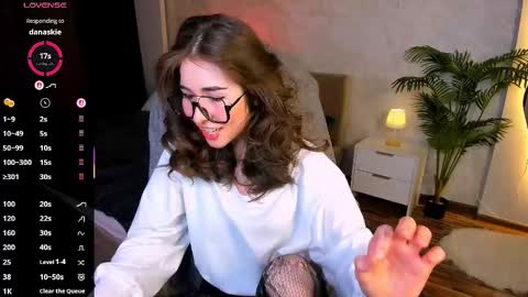 Ashley online show from 02.04.26