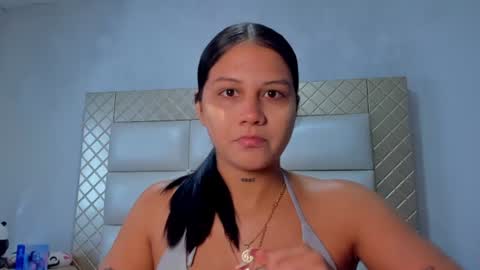 Snapshot of ashleytravis_ chatting on 07.13.26 online show from 07.13.26