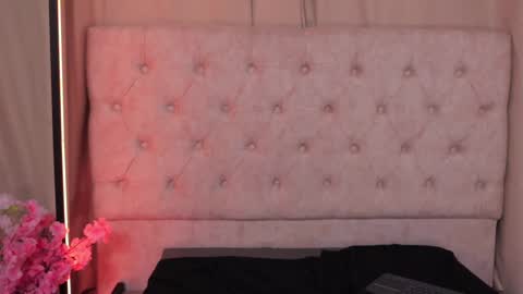 Snapshot of ashleyvalirya chatting on 02.12.25 Ashley Lauren online show from 02.12.25