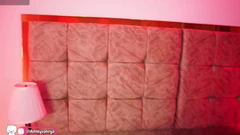 Ashley Lauren online show from 02.25.26