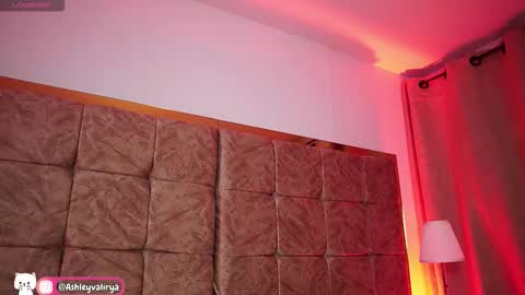 Ashley Lauren online show from 02.27.26