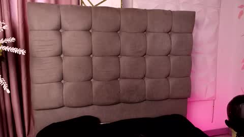 Ashley Lauren online show from 03.16.26