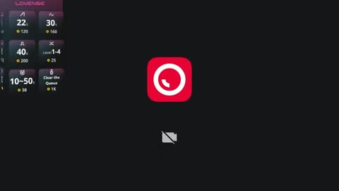 AshleyVance online show from 04.21.26