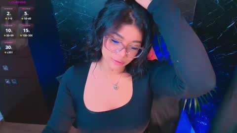 Ashleyy18   online show from 12.23.25