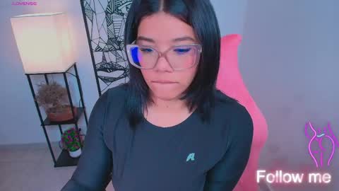 Snapshot of ashleyy18__ chatting on 04.22.26 Ashleyy18 online show from 04.22.26