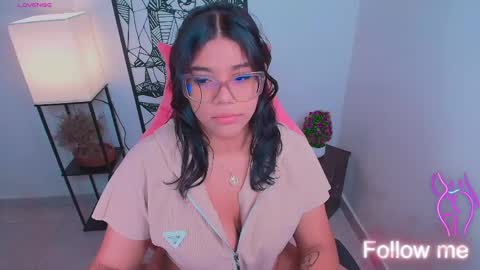 Snapshot of ashleyy18__ chatting on 05.03.26 Ashleyy18 online show from 05.03.26