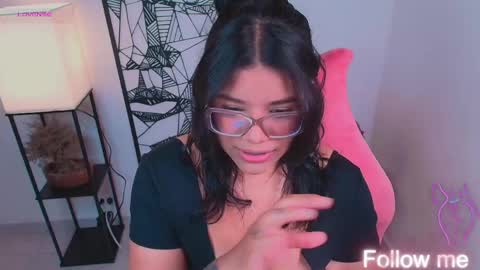 Snapshot of ashleyy18__ chatting on 05.14.26 Ashleyy18 online show from 05.14.26