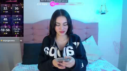 kylie online show from 02.15.25