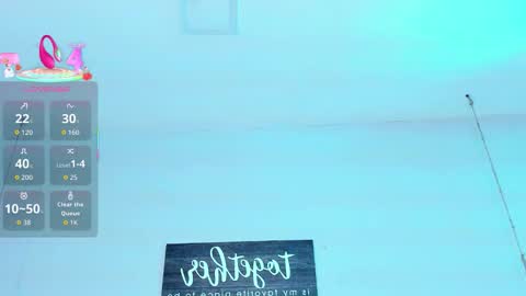 kylie online show from 10.29.25