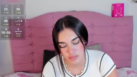 kylie online show from 11.11.25