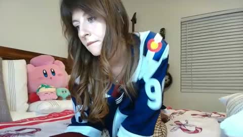 Ashley Love online show from 01.09.26