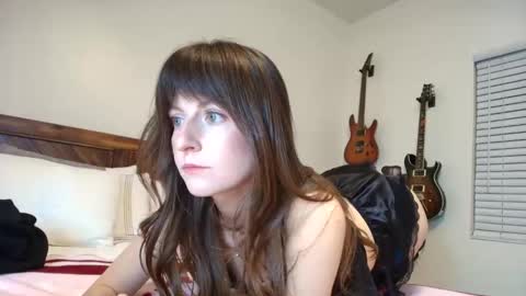 Ashley Love online show from 05.18.26