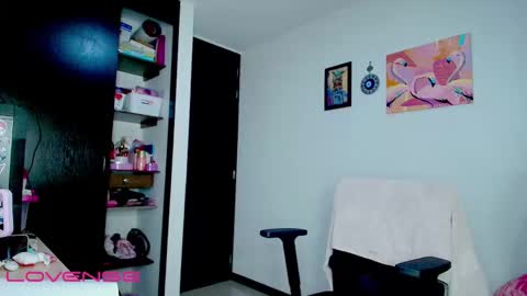 ashliecooperr online show from 10.09.25