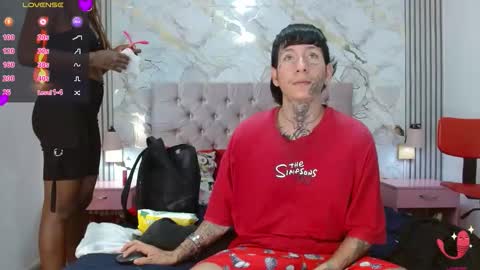 Snapshot of ashlieegreenn chatting on 03.18.26 AshlieeGreenn online show from 03.18.26