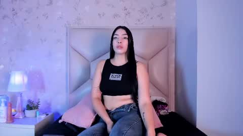 Ashly online show from 07.14.26