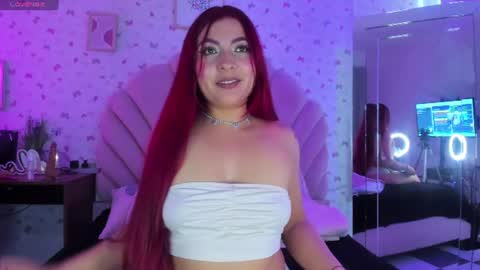 Snapshot of ashly_leee chatting on 07.10.26 Ashly online show from 07.10.26