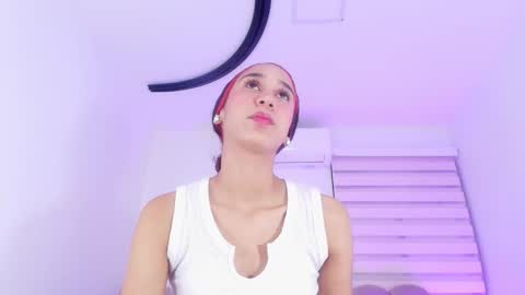 Ashly online show from 02.14.26