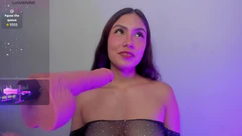 ashlye_collins online show from 05.26.26