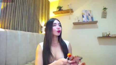 Ashlye  online show from 03.24.26