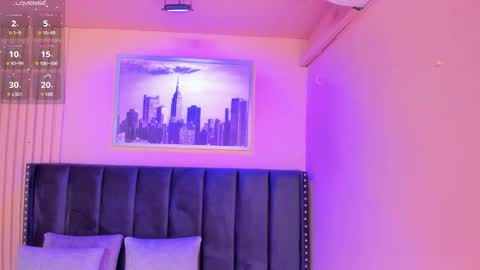 Snapshot of ashlye_miller_ chatting on 02.12.25 ashlye_miller_ online show from 02.12.25