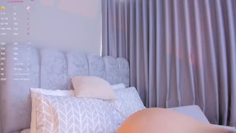 Paula Baleta  online show from 12.19.25