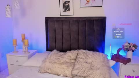 ashlye_white online show from 03.10.26