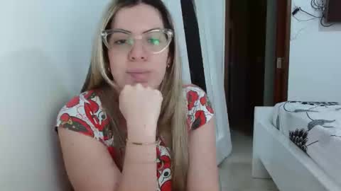 AshlyMoon online show from 01.06.25