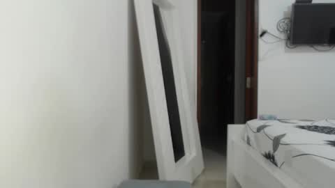 AshlyMoon online show from 02.16.25