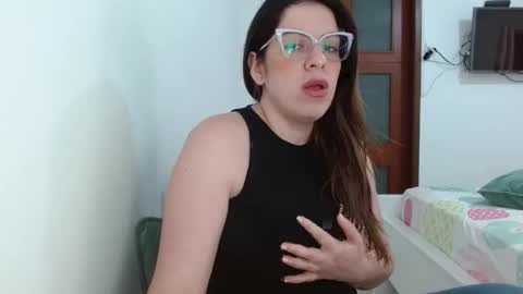 AshlyMoon online show from 11.09.25