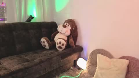 Ash  online show from 02.06.26