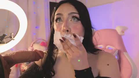 Ash  online show from 04.07.26