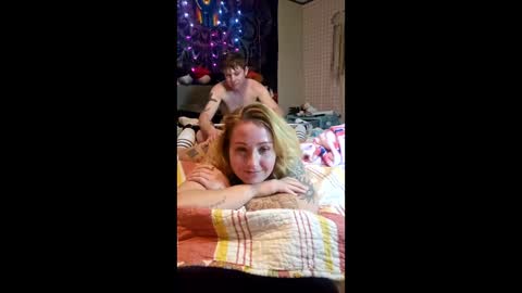 Ashlynn Starr online show from 02.03.26