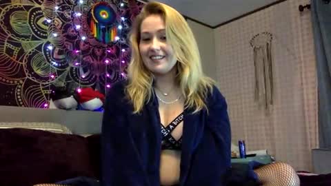 Ashlynn Starr online show from 02.04.26