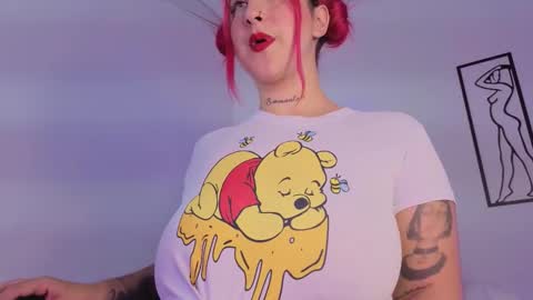 Ashly  online show from 10.12.25