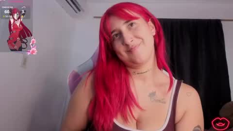 Snapshot of ashlyrey_1 chatting on 05.25.26 Ashly online show from 05.25.26