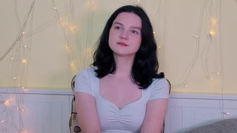 Kristine online show from 11.13.25