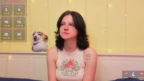 Kristine online show from 01.16.26