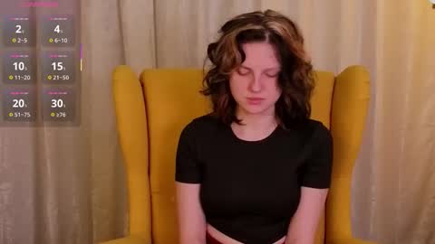 Kristine online show from 02.18.26