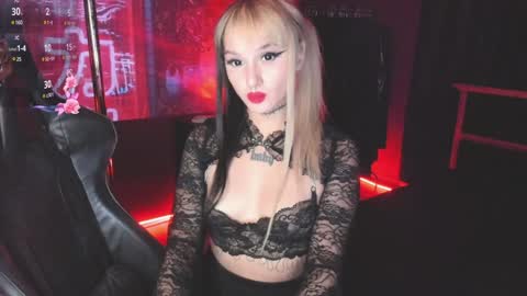 Mila online show from 01.24.25