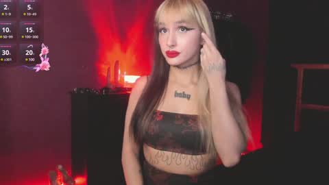 Mila online show from 02.01.25