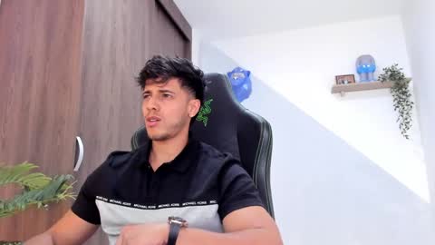 my name real is camilo online show from 01.23.25