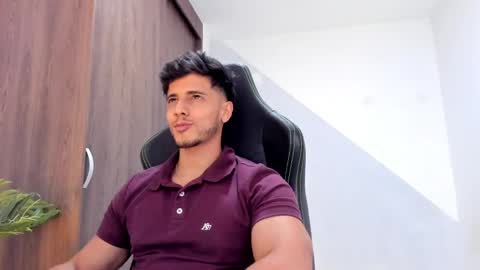 my name real is camilo online show from 01.28.25