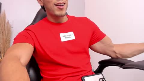 my name real is camilo online show from 02.07.25